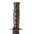 Original U.S. Vietnam War Era U.S.M.C. Mark 2 KA-BAR Fighting Knife by CAMILLUS in Oxblood Leather Sheath Original Items