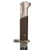 Original Pre-WWII Polish M1930 Wz. 30 Mauser Bayonet by F.B. RADOM with Steel Scabbard