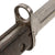Original Pre-WWII Polish M1930 Wz. 30 Mauser Bayonet by F.B. RADOM with Steel Scabbard