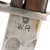Original Pre-WWII Polish M1930 Wz. 30 Mauser Bayonet by F.B. RADOM with Steel Scabbard
