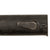 Original Pre-WWII Polish M1930 Wz. 30 Mauser Bayonet by F.B. RADOM with Steel Scabbard
