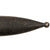 Original Pre-WWII Polish M1930 Wz. 30 Mauser Bayonet by F.B. RADOM with Steel Scabbard
