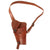 Original U.S. WWII M3 Colt 1911 .45 Tanker Shoulder Holster by Enger-Kress Original Items