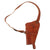 Original U.S. WWII M3 Colt 1911 .45 Tanker Shoulder Holster by Enger-Kress Original Items