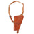 Original U.S. WWII M3 Colt 1911 .45 Tanker Shoulder Holster by Boyt