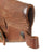 Original U.S. WWII Named M3 Colt 1911 .45 Tanker Shoulder Holster by Boyt - Dated 1943