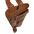 Original U.S. WWII Named M3 Colt 1911 .45 Tanker Shoulder Holster by Boyt - Dated 1943