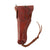 Original U.S. WWII Era Excellent Condition M1916 .45 Colt 1911 Leather Holster by Sears - Dated 1942