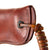 Original U.S. WWII Era Excellent Condition M1916 .45 Colt 1911 Leather Holster by Sears - Dated 1942