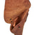 Original U.S. WWII Era Excellent Condition M1916 .45 Colt 1911 Leather Holster by Sears - Dated 1942