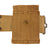 Original U.S. WWII Officer’s Pistol Rig - M1936 Pistol Belt, M1911 Holster by Graton & Knight, Magazine Pouch, and First Aid Pouch with Carlisle Bandage