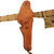 Original U.S. WWII Officer’s Pistol Rig - M1936 Pistol Belt, M1911 Holster by Graton & Knight, Magazine Pouch, and First Aid Pouch with Carlisle Bandage