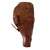 Original WWII Russian Soviet Tokarev TT-33 Pistol Holster with Cleaning Rod