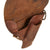 Original WWII Russian Soviet Tokarev TT-33 Pistol Holster with Cleaning Rod