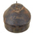 Original British Victorian Officer’s Pith Helmet in Original Transit Case by Elders & Fyffes, Limited of London - R.P. Keith