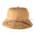Original British Victorian Officer’s Pith Helmet in Original Transit Case by Elders & Fyffes, Limited of London - R.P. Keith