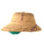 Original British Victorian Officer’s Pith Helmet in Original Transit Case by Elders & Fyffes, Limited of London - R.P. Keith