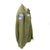 Original U.S. Vietnam War General William Westmoreland’s OG-107 Poplin Ripstop Jungle Jacket with Framed Signed Photograph - Dated 1969