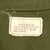 Original U.S. Vietnam War General William Westmoreland’s OG-107 Poplin Ripstop Jungle Jacket with Framed Signed Photograph - Dated 1969