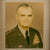 Original U.S. Vietnam War General William Westmoreland’s OG-107 Poplin Ripstop Jungle Jacket with Framed Signed Photograph - Dated 1969
