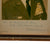 Original U.S. Vietnam War General William Westmoreland’s OG-107 Poplin Ripstop Jungle Jacket with Framed Signed Photograph - Dated 1969