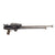 Original British WWI Lewis Aircraft Light Machine Gun Mockup Display Gun - Original and Replica Parts Original Items