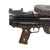 Original British WWI Lewis Aircraft Light Machine Gun Mockup Display Gun - Original and Replica Parts Original Items