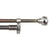 Original British WWI Lewis Aircraft Light Machine Gun Mockup Display Gun - Original and Replica Parts Original Items