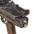 Original British WWI Lewis Aircraft Light Machine Gun Mockup Display Gun - Original and Replica Parts Original Items