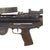 Original British WWI Lewis Aircraft Light Machine Gun Mockup Display Gun - Original and Replica Parts Original Items
