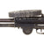 Original British WWI Lewis Aircraft Light Machine Gun Mockup Display Gun - Original and Replica Parts Original Items