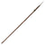 Original U.S. Barbary Pirate Wars Model 1800 Early Type III Navy Boarding Pike Head on Civil War Era Re-Shaft with Tarred Rope - 78 ¼” Long Original Items