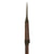 Original U.S. Barbary Pirate Wars Model 1800 Early Type III Navy Boarding Pike Head on Civil War Era Re-Shaft with Tarred Rope - 78 ¼” Long Original Items