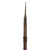 Original U.S. Barbary Pirate Wars Model 1800 Early Type III Navy Boarding Pike Head on Civil War Era Re-Shaft with Tarred Rope - 78 ¼” Long Original Items