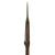 Original U.S. Barbary Pirate Wars Model 1800 Early Type III Navy Boarding Pike Head on Civil War Era Re-Shaft with Tarred Rope - 78 ¼” Long Original Items