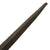 Original U.S. Barbary Pirate Wars Model 1800 Early Type III Navy Boarding Pike Head on Civil War Era Re-Shaft with Tarred Rope - 78 ¼” Long Original Items