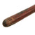 Original U.S. Barbary Pirate Wars Model 1800 Early Type III Navy Boarding Pike Head on Civil War Era Re-Shaft with Tarred Rope - 78 ¼” Long Original Items