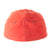 Original U.S. WWII Navy Officer’s Private Purchase Wool Ball Cap with Oilcloth Sweatband