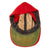 Original U.S. WWII Navy Officer’s Private Purchase Wool Ball Cap with Oilcloth Sweatband