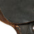 Original German WWII Czech CZ-27 Leather Holster by Jellinek & Sohn, Leder Fabrik