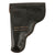Original German WWII Czech CZ-27 Leather Holster by Jellinek & Sohn, Leder Fabrik