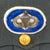 Original U.S. Cold War General John W. Bowen Uniform & Visor Cap with Custom-Made Ribbon Rack - Highly Decorated WWII 26th Infantry Regiment Commander Original Items