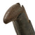 Original U.S. WWII M1 Garand 10 inch Cut Down Bayonet by PAL with M7 Scabbard - Dated 1943 Original Items