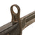Original U.S. WWII M1 Garand 10 inch Cut Down Bayonet by PAL with M7 Scabbard - Dated 1943 Original Items