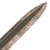 Original U.S. WWII M1 Garand 10 inch Cut Down Bayonet by PAL with M7 Scabbard - Dated 1943 Original Items