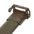 Original U.S. WWII M1 Garand 10 inch Cut Down Bayonet by PAL with M7 Scabbard - Dated 1943 Original Items