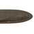 Original U.S. WWII M1 Garand 10 inch Cut Down Bayonet by PAL with M7 Scabbard - Dated 1943 Original Items