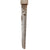 Original Japanese WWII USGI Bring Back Nickel Plated Type 98 Shin-Gunto Katana by KOJIMA KANENORI with Steel Scabbard - dated 1943 Original Items