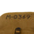 Original U.S. WWII Rifleman Equipment Lot: M-1923 Cartridge Belt, M-1928 Pack, & M1942 1st Aid Pouch with Carlisle Bandage - Canteen, Mess Kit & Pouch