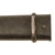 Original French WWI Era M1892 Sword Bayonet and Scabbard For The 8mm Mannlicher-Berthier M1890 Carabine de Cavalerie (Cavalry Carbine) Original Items
